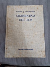 Grammatica Del Film Cinema