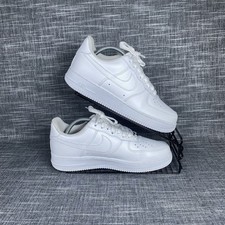 Nike Air Force 1 bianche