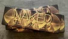NUOVO!! Urban Decay Naked
