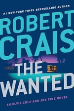 The Wanted, Crais, Robert