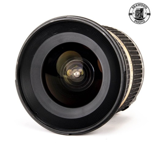 Tamron 24mm 5 4 - 10-24mm, di