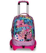 Trolley jack seven - trolley, tre