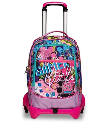 Trolley jack seven - trolley,