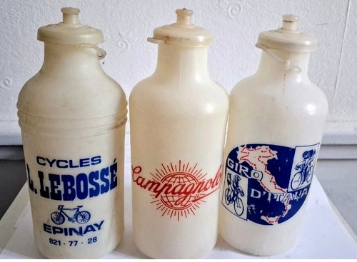 Three vintage atox reg - three,
