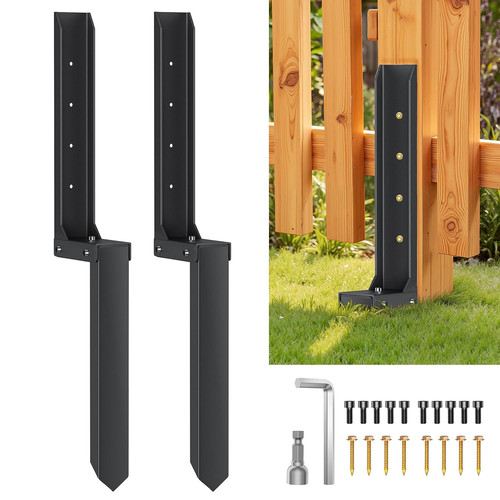 2pcs kit riparazione - riparazione, pali