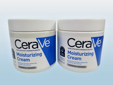 CERAVE MOISTURIZING CREAM FACE
