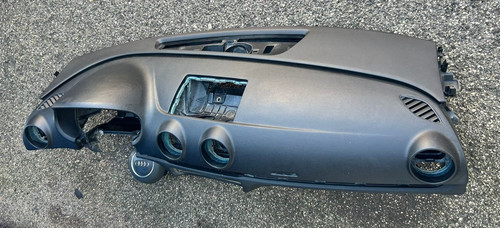 Kit airbag cruscotto - kit,