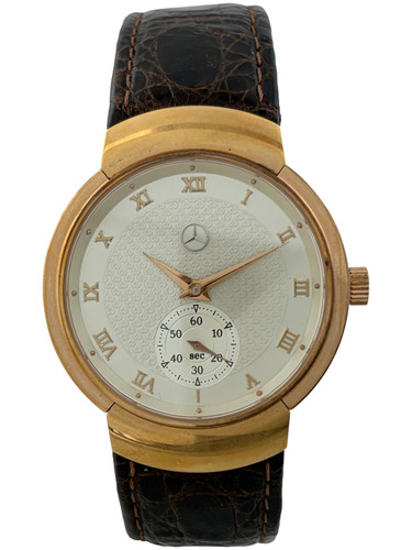 Orologio polso uomo - da,