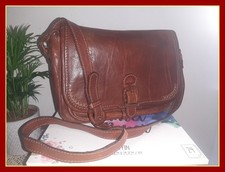 *-*-  THE BRIDGE BORSA PELLE