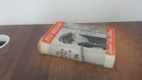 Just william the story - just,