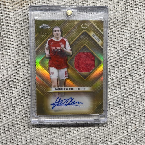 Mariona caldentey patch - patch, auto