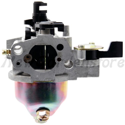 Carburatore motore tempi - 4,