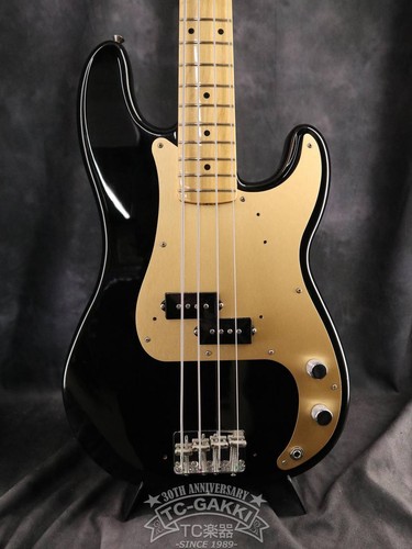 Basso elettrico fender custom - basso,