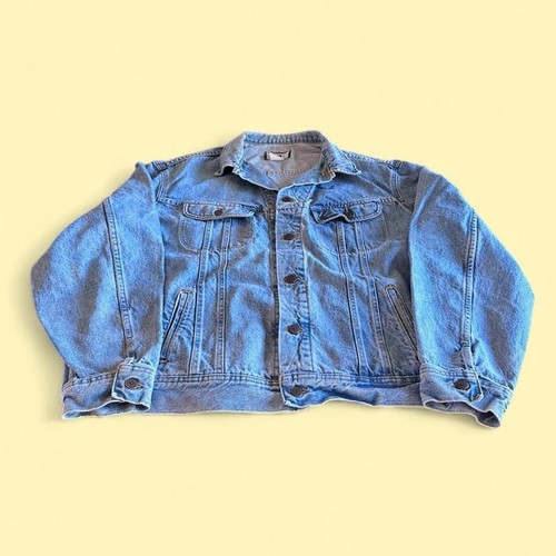 Giacca vintage lee - lee, denim