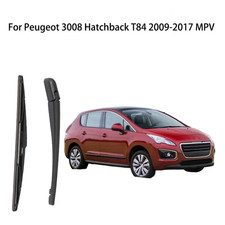 Braccio tergicristallo