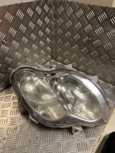 Vetro faro destro smart fortwo - faro,