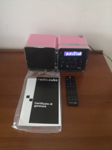 Brionvega ts522 radio - brionvega,