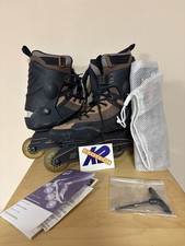 pattini in linea 4 Ruote