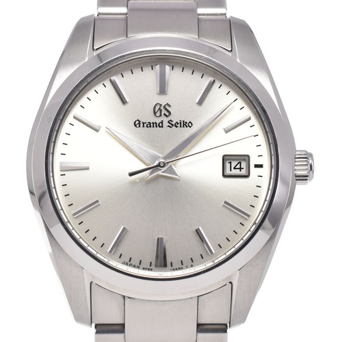 Seiko grand - grand, heritage