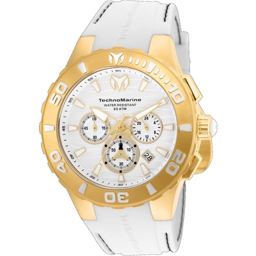 Orologio uomo technomarine - uomo,