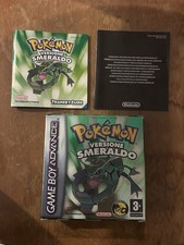 Pokemon Smeraldo Completo Di