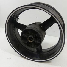 Yamaha R1 RN09 Cerchio