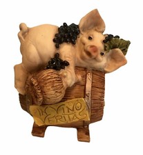 ARTEFICE 80 Porcellino Ubriaco