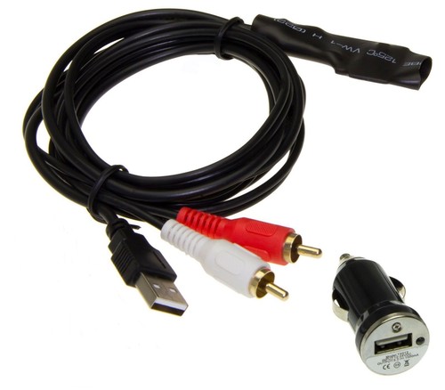 Cinch auto radio - radio, diventa