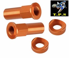 DADO BLOCCAGGIO PNEUMATICI