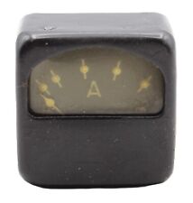 strumentazione regia aeronautica ww1 caproni corrente aereo allocchio bacchini