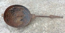 Vintage Old Iron Colino