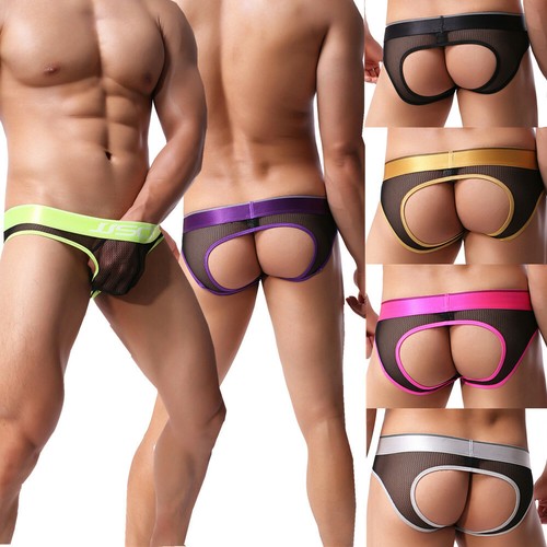 6pz slip bikini uomo - 1/6pz,