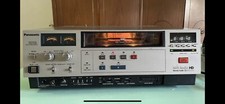 VIDEOREGISTRATORE VHS PROFESSIONALE PANASONIC  AG-6810S + cavo Video