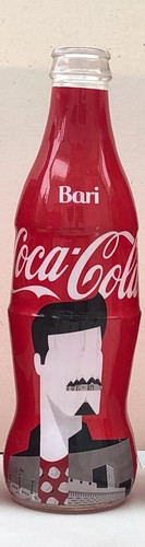 Coca cola italia bari face - cola, "face