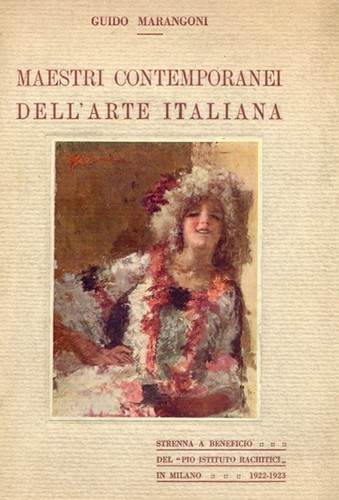 Maestri contemporanei