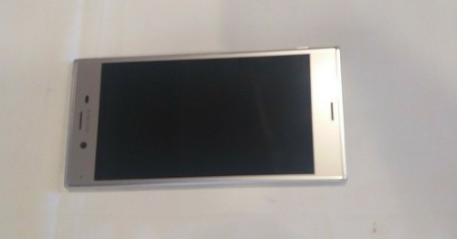 Sony xperia smartphone dual - xperia, xz