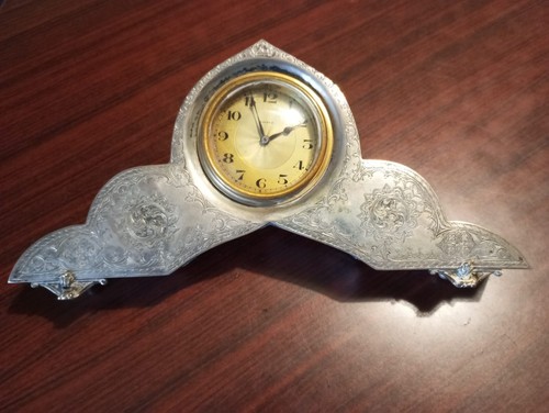 Antico orologio tavolo in - tavolo,