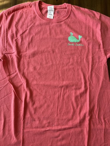 Shirt sweetly southern - t-shirt, whale