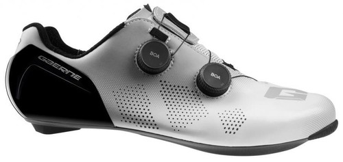 Scarpe gaerne stylo white - scarpe, g.stylo