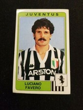 Figurina/Sticker CALCIATORI