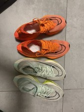 Scarpe Nike Alphafly Next% 2 Misura 8US Usate