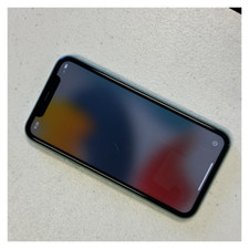 Apple iPhone 11 128GB Bianco