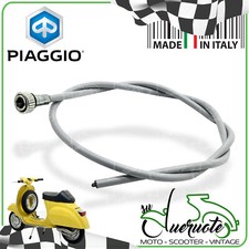 TRASMISSIONE CONTACHILOMETRI PER VESPA 50 SPECIAL N L R 90 SS 125 PRIMAVERA ET3