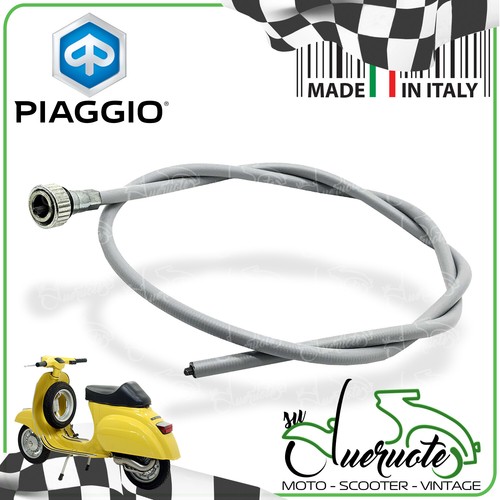 Trasmissione contachilometri - trasmissione,