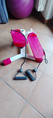 Ministepper 500 con - ms,