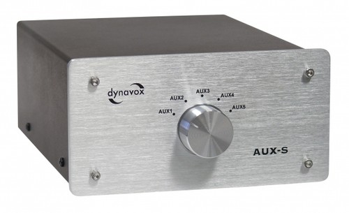 Dynavox aux argento - dynavox,