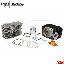 KIT CILINDRO ALLUMINIO SP. 10