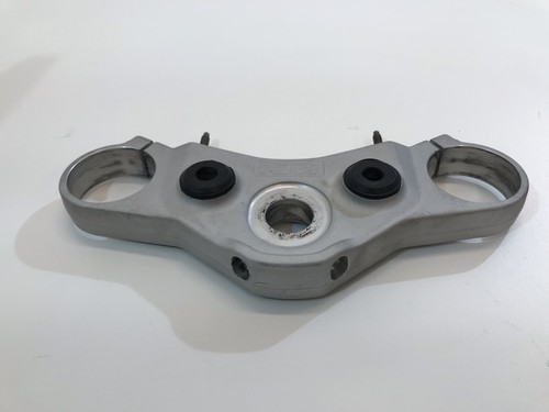 Piastra superiore forcella - forcella, ktm