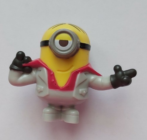 Minions illumination - minions,