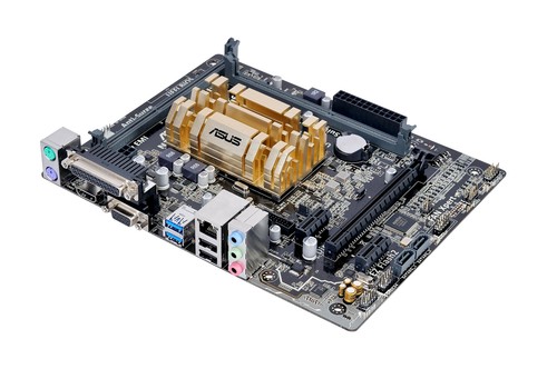 Scheda madre asus n3050m - scheda,